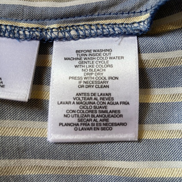 Women’s Dress/ANNE KLEIN - Picture 13 of 16